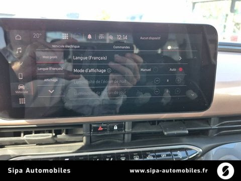 Voitures D'occasion À Dax | Fiat 500 E 95 Ch Nouvelle 3P