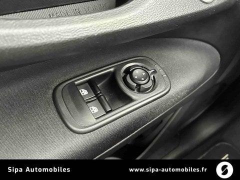 Voitures D'occasion À Toulouse | Fiat 500 E 95 Ch Nouvelle 3P