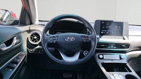 Voitures D'occasion À Villenave-D'ornon | Hyundai Kona Electrique 64 Kwh - 204 Ch Intuitive 5P