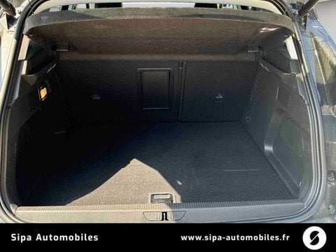 Voitures D'occasion À Toulouse | Opel Grandland X Grandland Hybrid 225 Ch Bva8 Elegance Business 5P