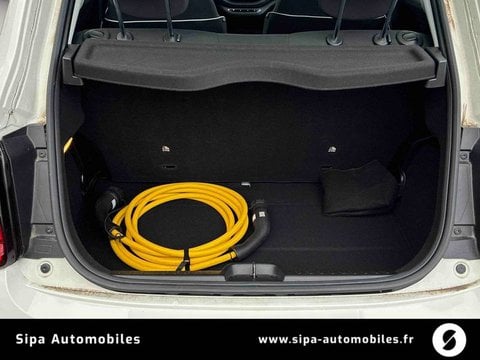 Voitures D'occasion À Toulouse | Fiat 500 E 95 Ch Nouvelle 3P