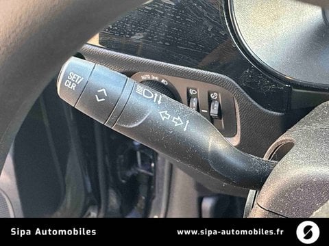 Voitures D'occasion À Toulouse | Opel Corsa Electrique 136 Ch & Batterie 50 Kwh Edition 5P