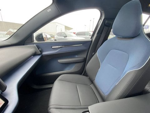 Voitures D'occasion À Lescar | Volvo Ex30 Single Extended Range 272 Ch 1Edt Ultra 5P