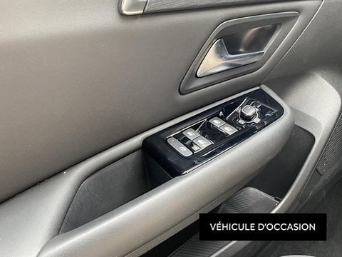 Voitures D'occasion À Lescar | Citroën C5 X Hybride Rechargeable 225 S&S E-Eat8 Shine 5P