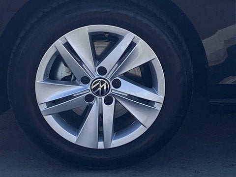 Voitures D'occasion À Lescar | Volkswagen Golf 1.0 Etsi Opf 110 Dsg7 Life Plus 5P