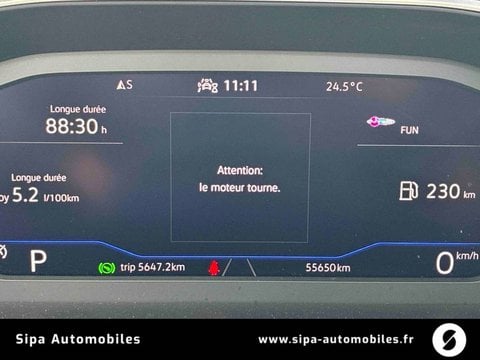 Voitures D'occasion À Mérignac | Volkswagen T-Roc 2.0 Tdi 150 Start/Stop Dsg7 Style 5P