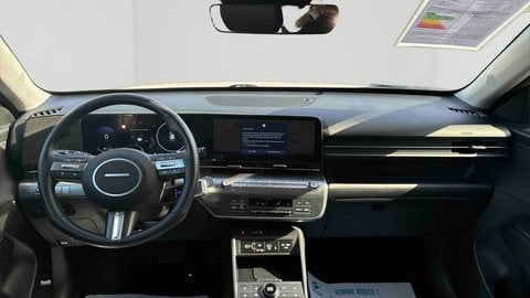 Voitures D'occasion À Villenave-D'ornon | Hyundai Kona Hybrid 129 Executive 5P