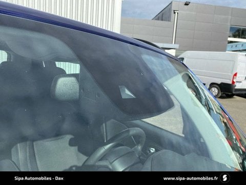 Voitures D'occasion À Dax | Jeep Renegade 1.6 I Multijet 130 Ch Bvm6 Limited 5P