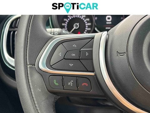Voitures D'occasion À Mérignac | Fiat 500L 1.4 95 Ch S/S City Cross 5P