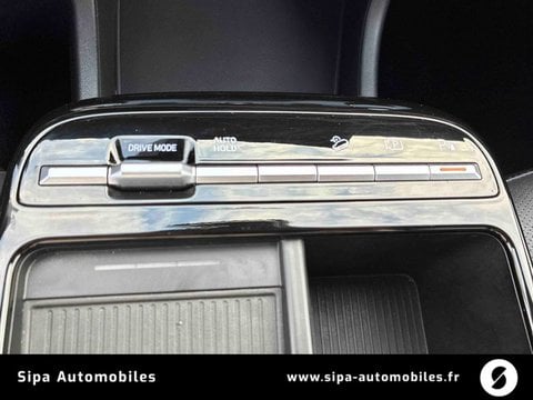 Voitures D'occasion À Le Bouscat | Hyundai Tucson 1.6 T-Gdi 215 Hybrid Bva6 Executive 5P