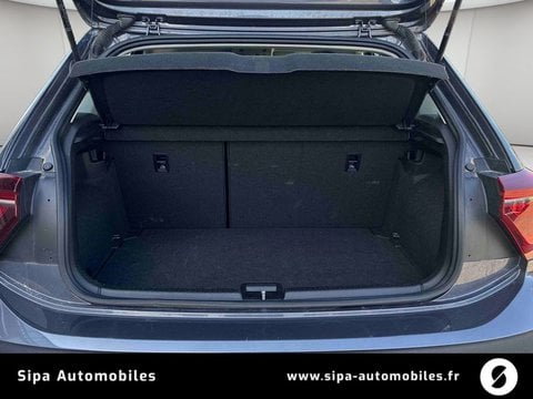 Voitures D'occasion À Libourne | Volkswagen Polo 1.0 Tsi 95 S&S Dsg7 Style 5P
