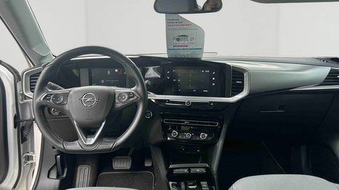 Voitures D'occasion À Muret | Opel Mokka Electrique 136 Ch & Batterie 50 Kwh Elegance 5P