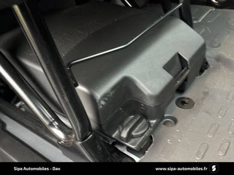 Voitures D'0Km À Dax | Fiat Ducato Iv Ducato Fgn Tole L2H2 (Mh2) 3.3 T 140 Ch S&S Bvm6 4P
