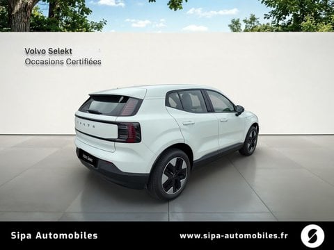 Voitures D'0Km À Lormont | Volvo Ex30 Plus, P3 Long Range Électrique 5P
