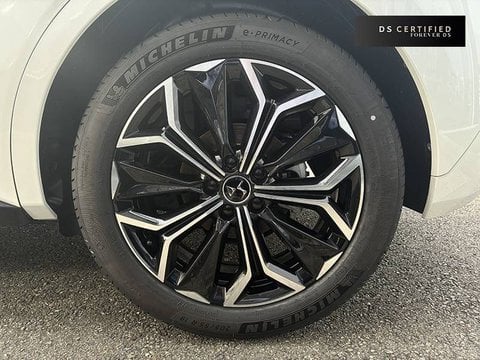 Voitures D'0Km À Lescar | Ds Ds 4 Hybride 145 E-Dct6 Etoile - Alcantara 5P