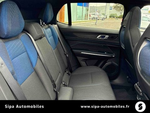 Voitures D'occasion À Labège | Lynk & Co 01 1.5 Phev 261 Ch Dcth7 Core 4P