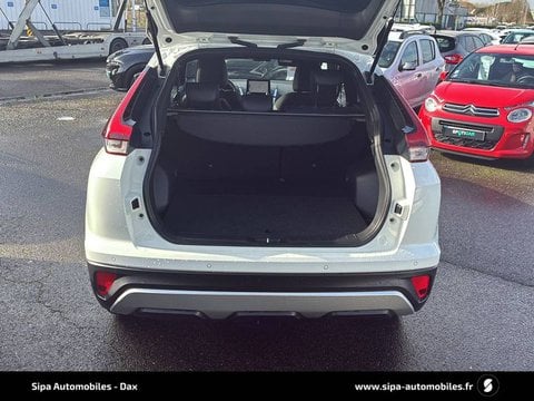 Voitures D'occasion À Dax | Mitsubishi Eclipse Cross 2.4 Mivec Phev Twin Motor 4Wd Business 5P
