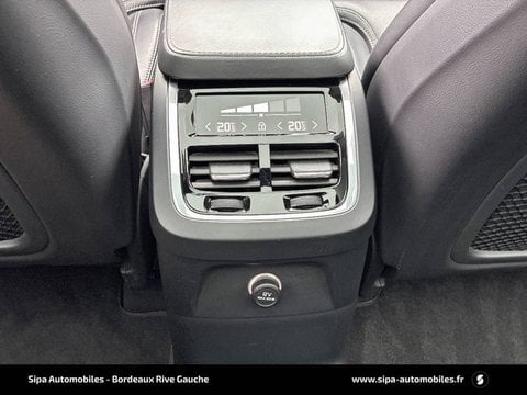 Voitures D'occasion À Mérignac | Volvo Xc90 T8 Twin Engine 303+87 Ch Geartronic 8 7Pl Inscripti...
