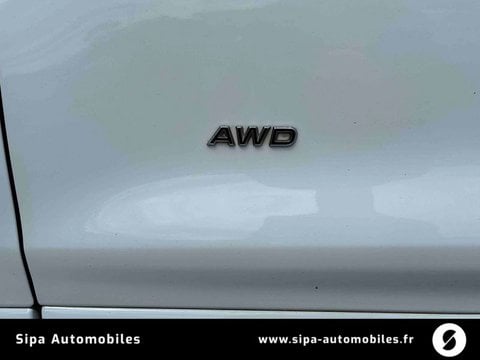 Voitures D'occasion À Libourne | Ford Kuga 2.0 Tdci 180 S&S 4X4 Powershift St-Line 5P