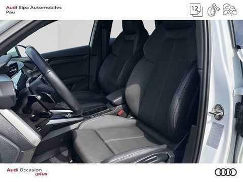 Voitures D'occasion À Lescar | Audi A3 Sportback 40 Tfsie 204 S Tronic 6 S Line 5P