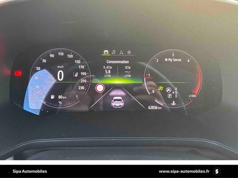 Voitures D'occasion À Villenave-D'ornon | Renault Captur Blue Dci 115 Edc Initiale Paris 5P