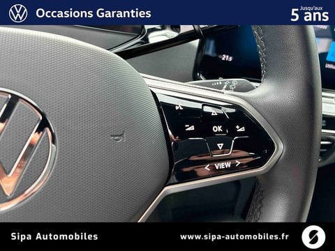 Voitures D'occasion À Lescar | Volkswagen Id.3 204 Ch Pro Performance Life Plus 5P