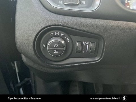 Voitures D'occasion À Bayonne | Jeep Renegade 1.6 L Multijet 130Ch Bvm6 Limited 5P