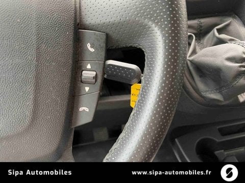 Voitures D'occasion À Lescar | Citroën Jumper Jumper Tole 33 L2H2 Bluehdi 140 S&S Bvm6 4P