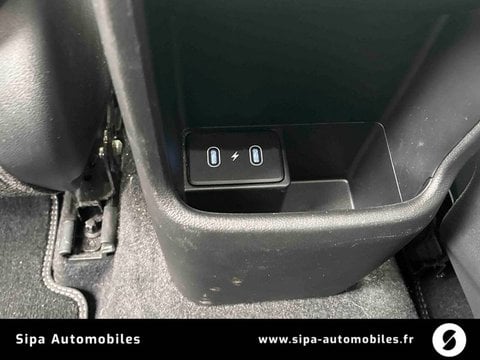 Voitures D'occasion À Muret | Hyundai Kona Hybrid 141 Executive 5P