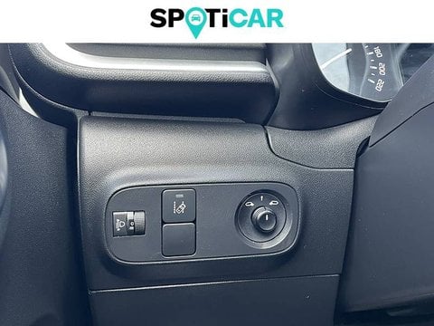 Voitures D'occasion À Lescar | Citroën C3 Societe Iii Societe Bluehdi 100 S&S Bvm6 Feel Nav 5P