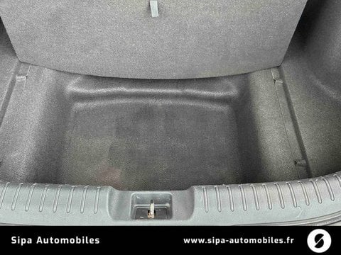 Voitures D'occasion À Mérignac | Honda Civic 1.0 I-Vtec 126 Cvt Exclusive 5P