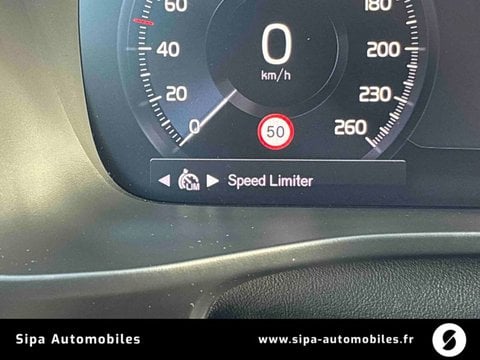 Voitures D'occasion À Lescar | Volvo Xc40 T5 Recharge 180+82 Ch Dct7 Inscription Luxe 5P