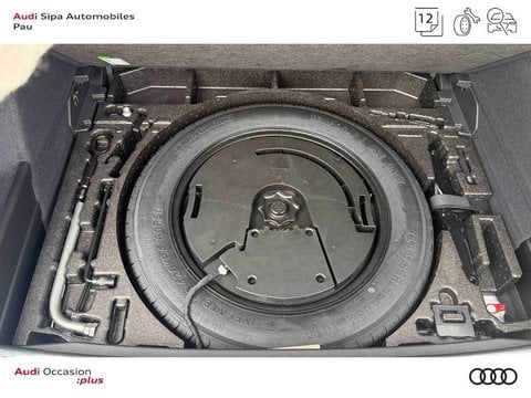 Voitures D'occasion À Lescar | Audi Q3 35 Tdi 150 Ch S Tronic 7 Design Luxe 5P
