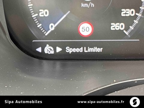 Voitures D'occasion À Lescar | Volvo Xc60 B4 (Diesel) 197 Ch Geartronic 8 R-Design 5P
