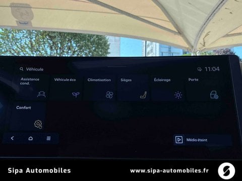 Voitures D'occasion À Le Bouscat | Hyundai Tucson 1.6 T-Gdi 215 Hybrid Bva6 Executive 5P