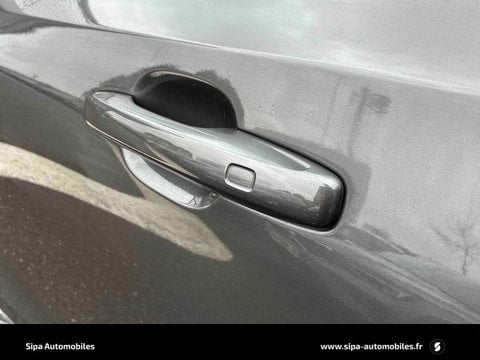 Voitures D'occasion À Mérignac | Volvo Xc60 T6 Awd Hybride Rechargeable 253 Ch+145 Ch Geartroni...