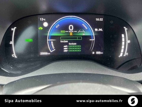 Voitures D'occasion À Lescar | Toyota Yaris Cross Hybride 116H 2Wd Design 5P