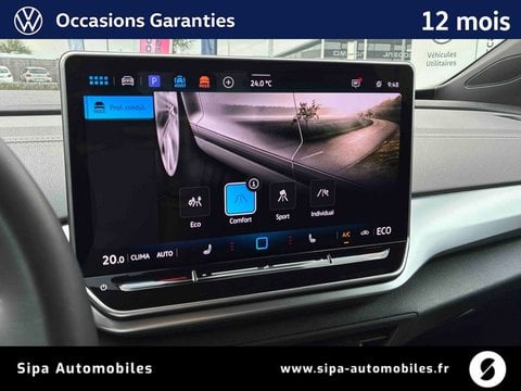 Voitures D'occasion À Lescar | Volkswagen Id.4 286 Ch Pro Life Max 5P