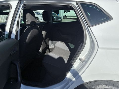 Voitures D'occasion À Lescar | Seat Ibiza 1.0 Tsi 95 Ch S/S Bvm5 Urban 5P