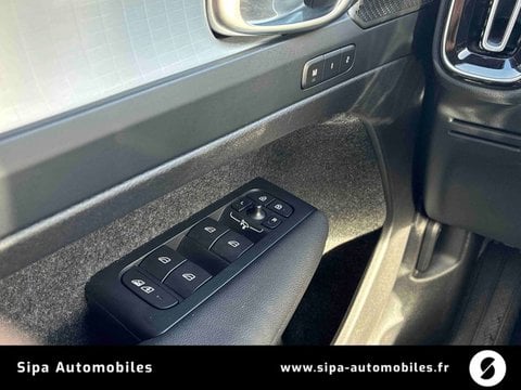 Voitures D'occasion À Lormont | Volvo Xc40 B3 163 Ch Dct7 Plus 5P