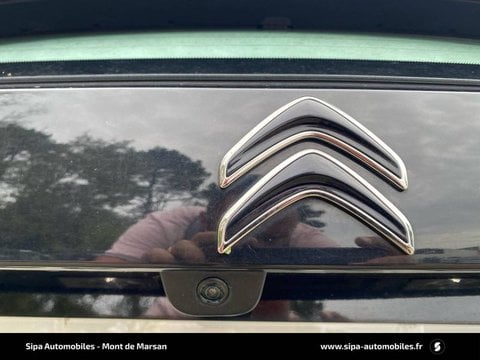 Voitures D'occasion À Mont-De-Marsan | Citroën C4 Puretech 130 S&S Bvm6 Feel Pack 5P