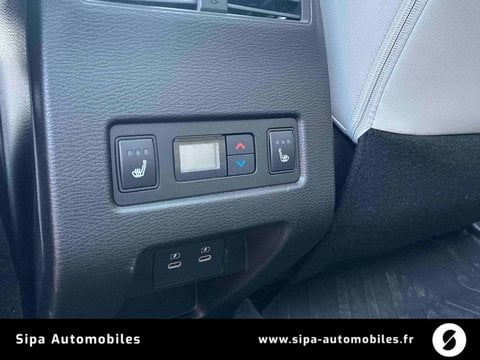 Voitures D'0Km À Mont-De-Marsan | Mitsubishi Outlander 2.4 Mivec Phev 306 4Wd Instyle 5P