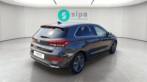 Voitures D'occasion À Villenave-D'ornon | Hyundai I30 1.0 T-Gdi 100 Dct-7 Creative 5P
