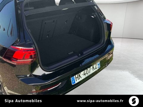 Voitures D'0Km À Lescar | Volkswagen Golf 1.5 Etsi Evo2 150 Dsg7 R-Line Edition 5P