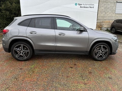 Voitures D'occasion À Le Bouscat | Mercedes-Benz Gla Classe 250 E 8G-Dct Amg Line 5P