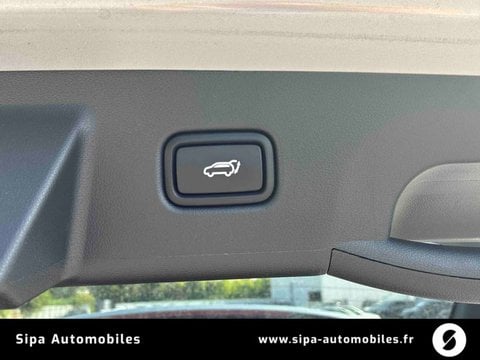 Voitures D'occasion À Le Bouscat | Hyundai Tucson 1.6 T-Gdi 215 Hybrid Bva6 Executive 5P