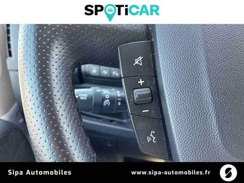 Voitures D'occasion À Mont-De-Marsan | Citroën Jumper Jumper Tole 33 L2H2 Bluehdi 140 S&S Bvm6 4P