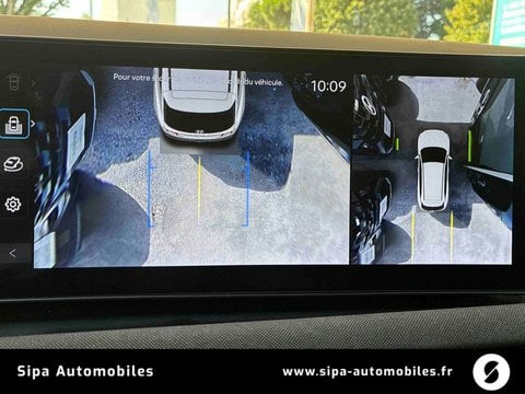 Voitures D'occasion À Le Bouscat | Hyundai Tucson 1.6 T-Gdi 215 Hybrid Bva6 N Line Executive 5P