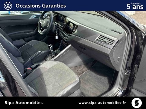 Voitures D'occasion À Lescar | Volkswagen Polo 1.0 Tsi 95 S&S Bvm5 Style 5P