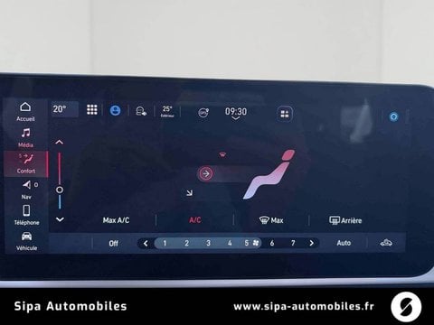 Voitures D'occasion À La-Teste-De-Buch | Fiat 500 Iii Electrique 500C E 95 Ch Nouvelle 2P
